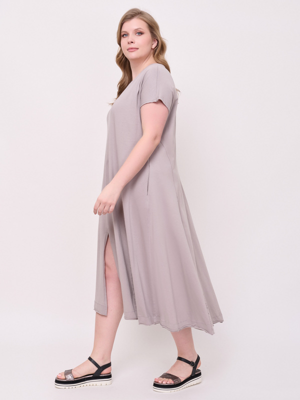 Э8101.7115/24-01 Платье Mat Fashion