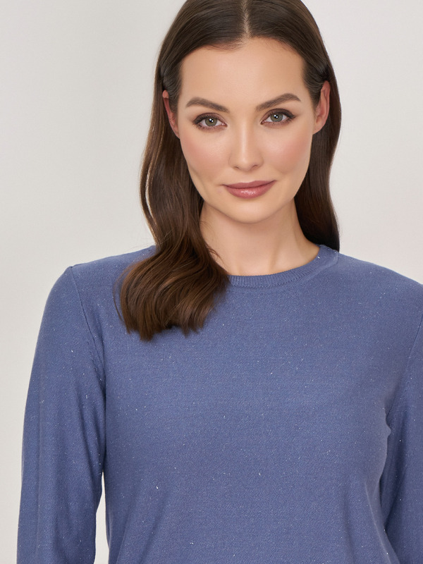 Э4523/22-02 Джемпер Felicita