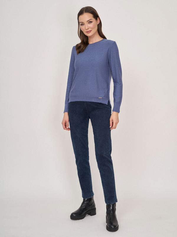 Э4523/22-02 Джемпер Felicita