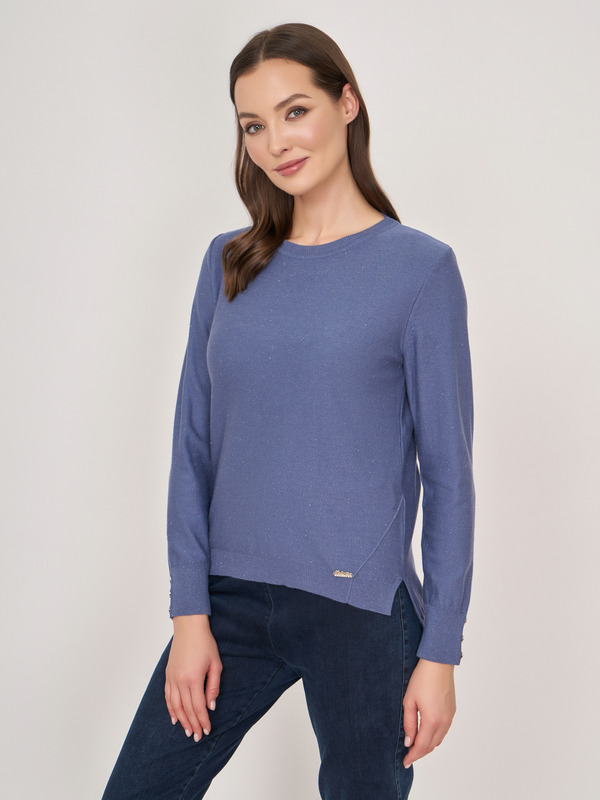 Э4523/22-02 Джемпер Felicita