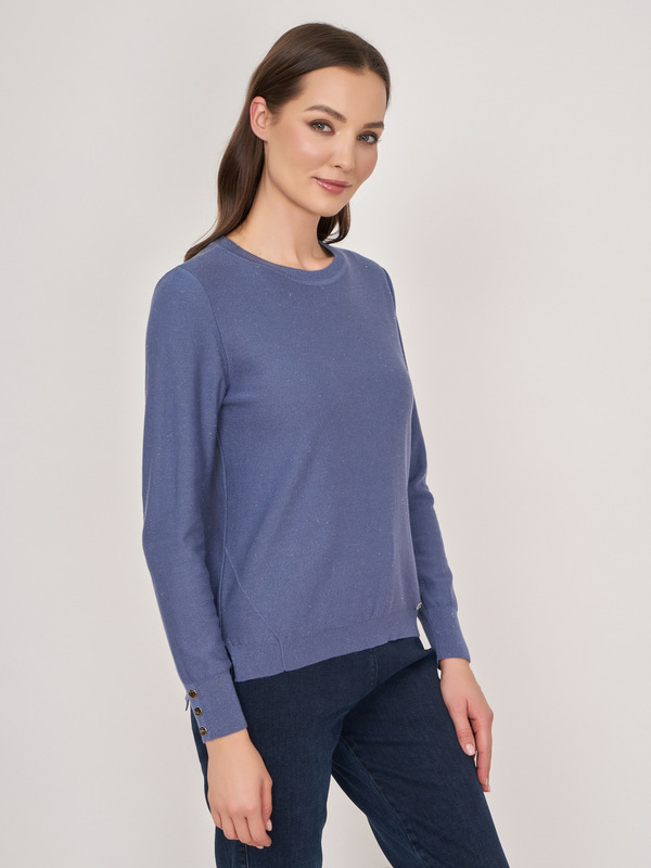 Э4523/22-02 Джемпер Felicita