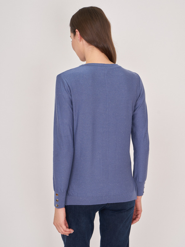 Э4523/22-02 Джемпер Felicita