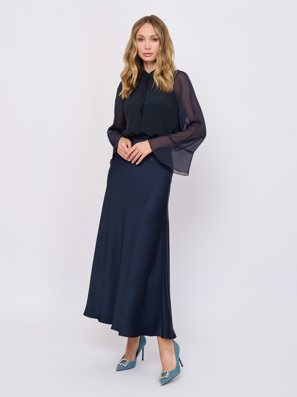 Блуза Luisa Cerano, фото 2