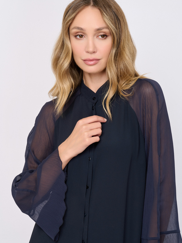 Блуза Luisa Cerano, фото 3