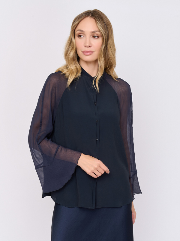 Блуза Luisa Cerano, фото 6