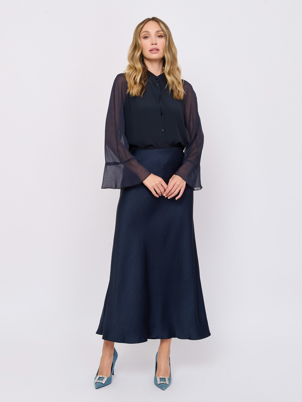 Блуза Luisa Cerano, фото 9