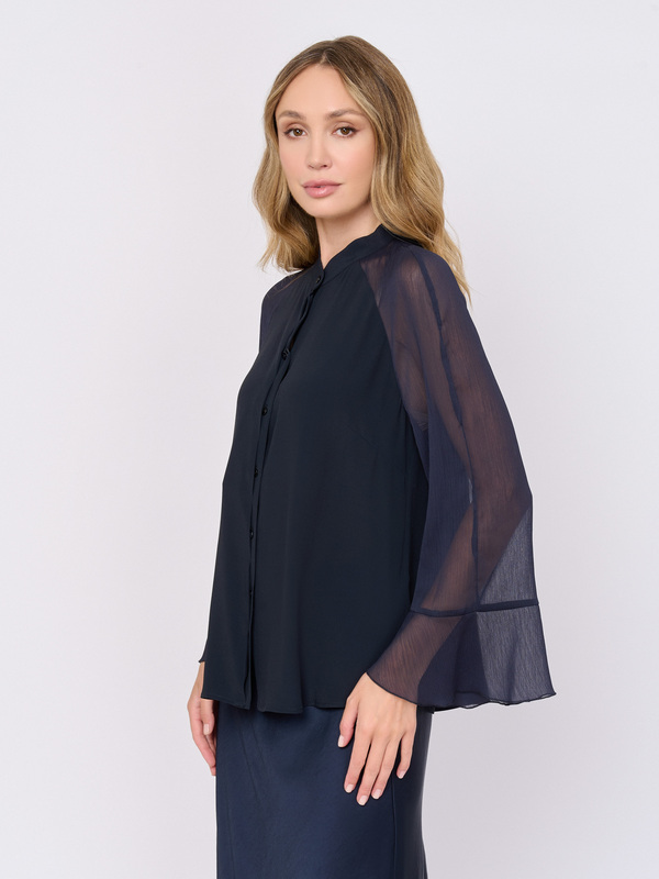 Блуза Luisa Cerano, фото 5