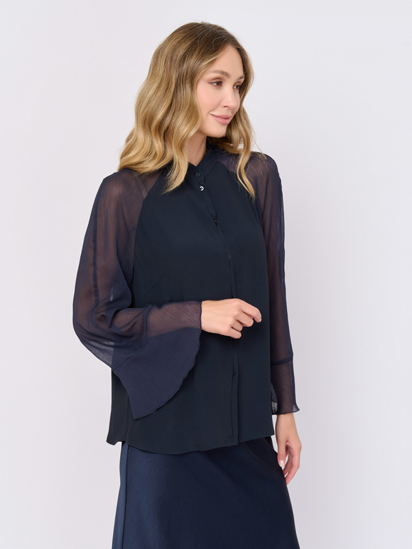 Блуза Luisa Cerano, фото 4