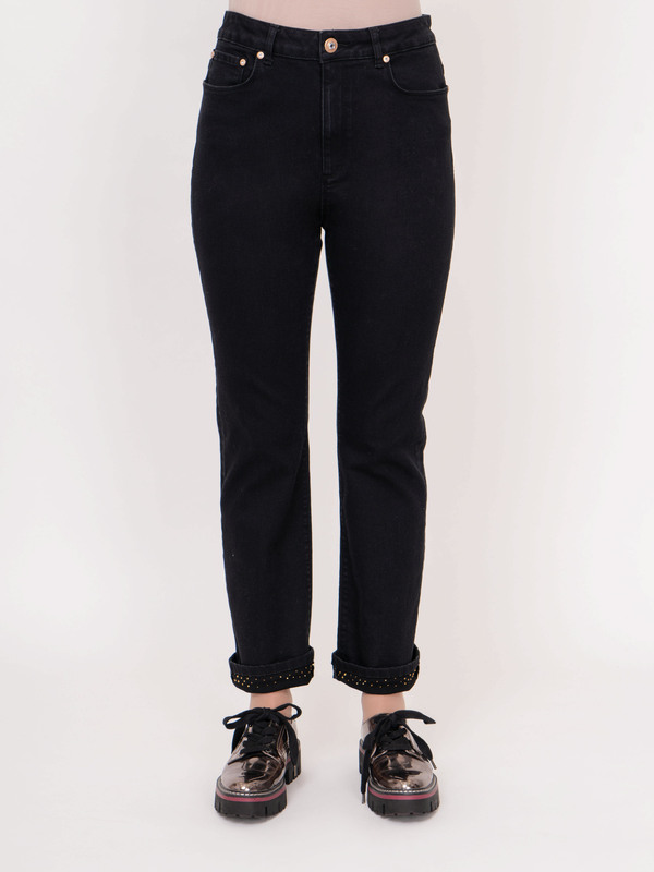 Э7073-221/20-02 Джинсы Franco Vello