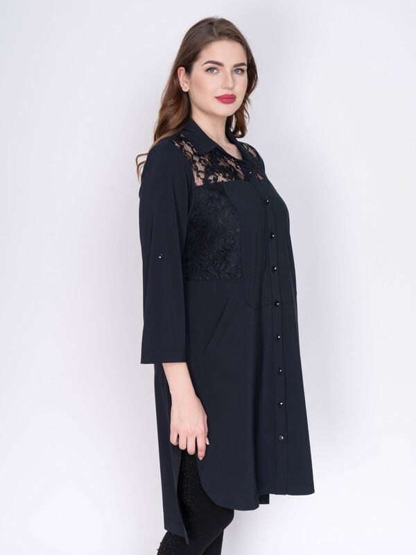 Э7995/19-01 Платье Ay-Sel Tekstil