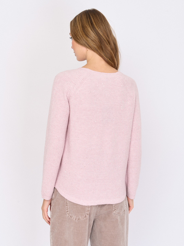 Джемпер EMME, фото 3