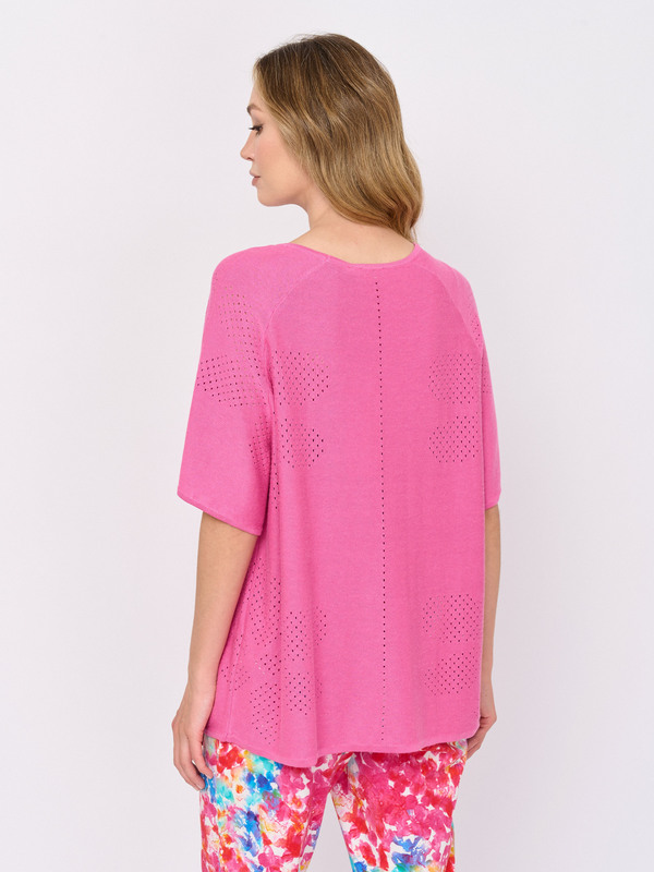 Э672613-25203/м/25-01 Джемпер Samoon