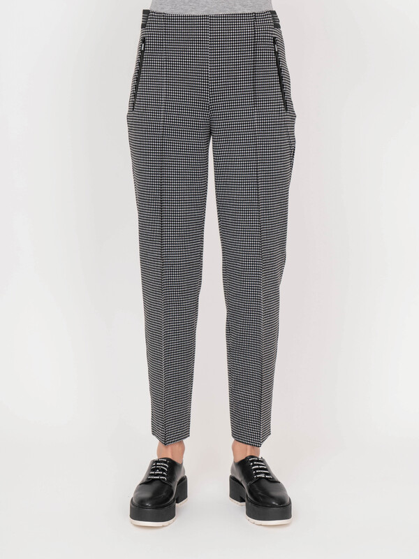 Э92389-31248/20-02 Брюки Gerry Weber