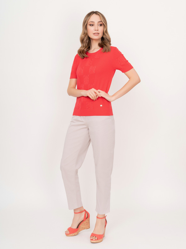 Э5082/22-01 Джемпер Felicita