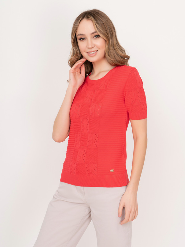 Э5082/22-01 Джемпер Felicita