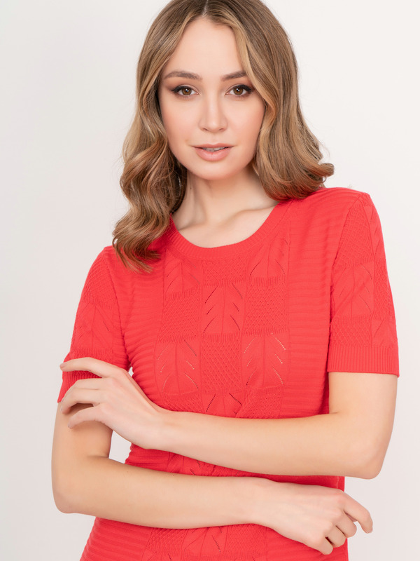 Э5082/22-01 Джемпер Felicita