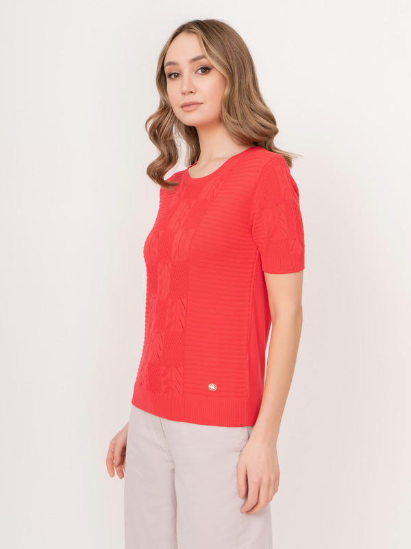 Э5082/22-01 Джемпер Felicita