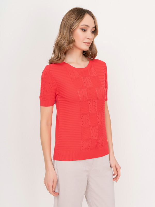 Э5082/22-01 Джемпер Felicita