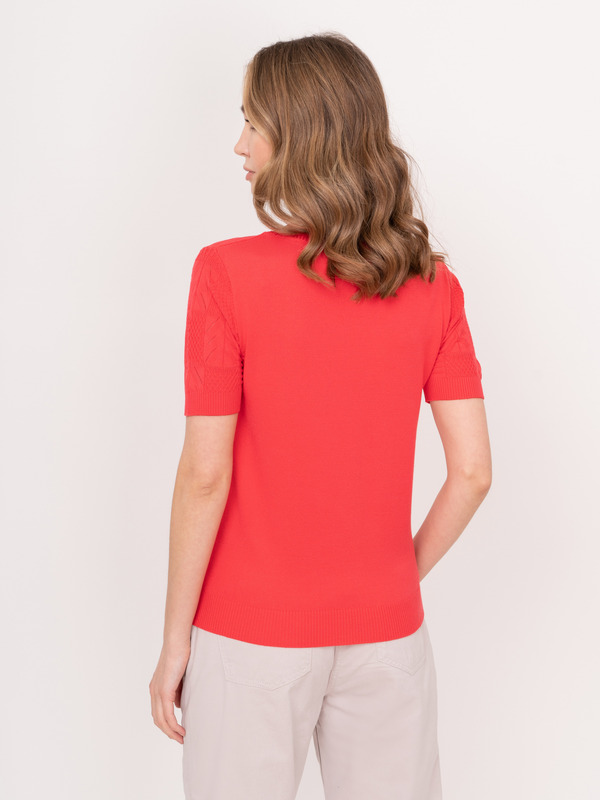 Э5082/22-01 Джемпер Felicita