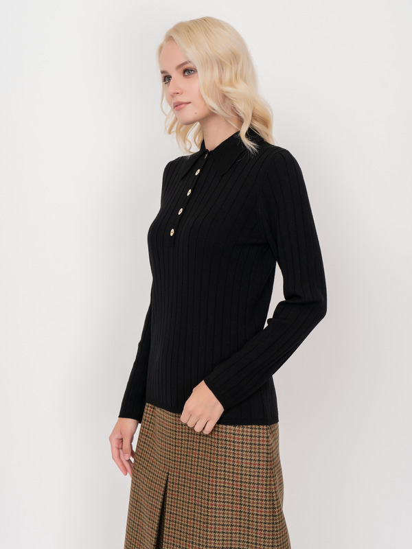 ЭMANTEA/20-02 Джемпер Luisa Spagnoli