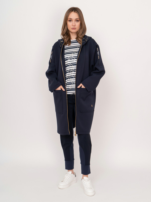 Э97110/04522/22-01 Пальто тр. Sportalm