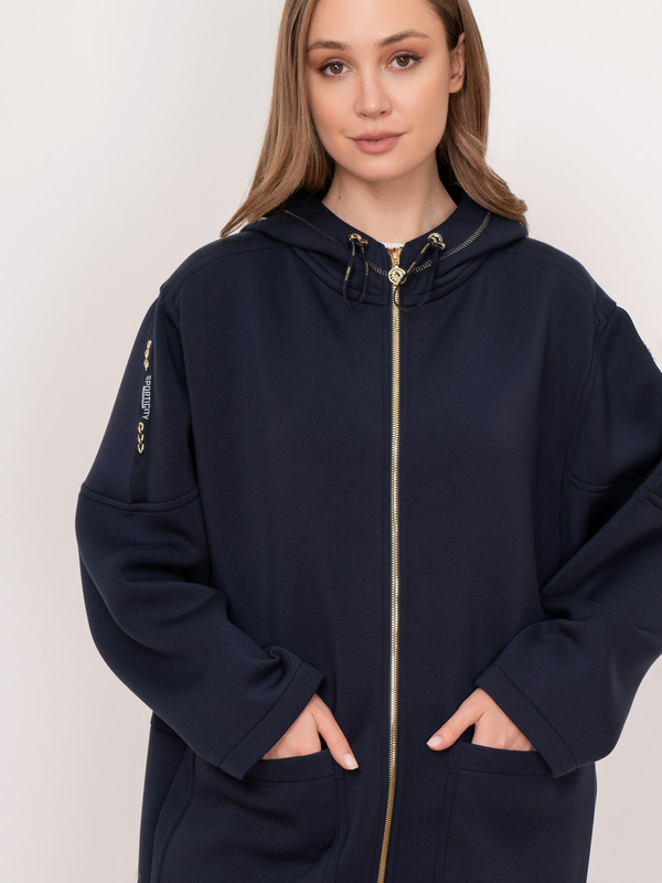 Э97110/04522/22-01 Пальто тр. Sportalm