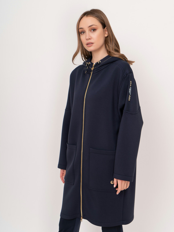 Э97110/04522/22-01 Пальто тр. Sportalm