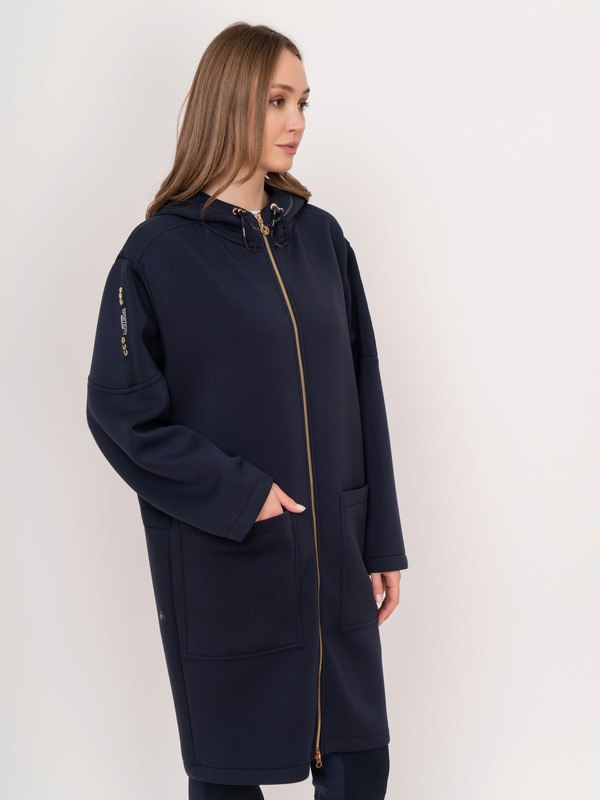 Э97110/04522/22-01 Пальто тр. Sportalm