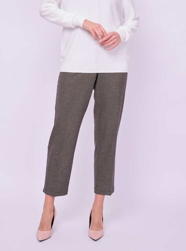 Э7822-226/м/25-02 Брюки Franco Vello