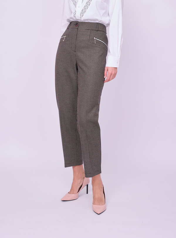 Э7822-226/м/25-02 Брюки Franco Vello