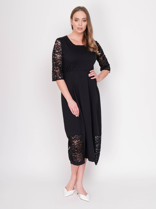 Э19D1167/M/19-01 Платье Donne da Sogno