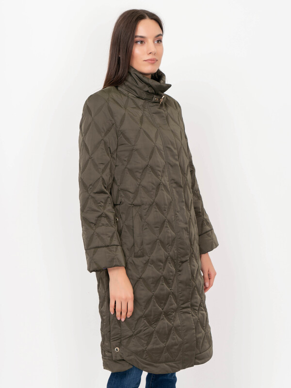 Э3044-221/20-02 Пальто Franco Vello