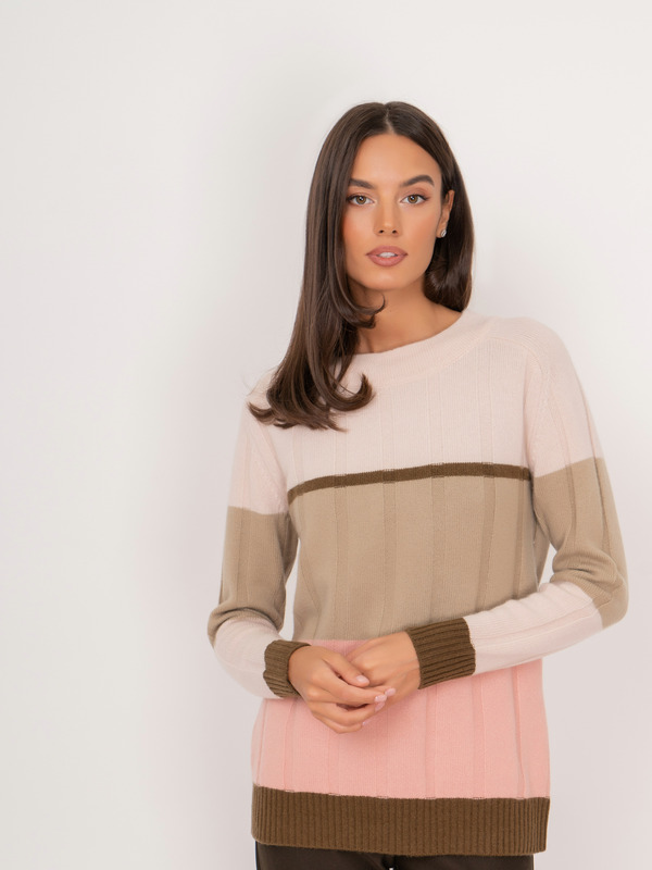 Э5395-223/22-02 Джемпер Franco Vello