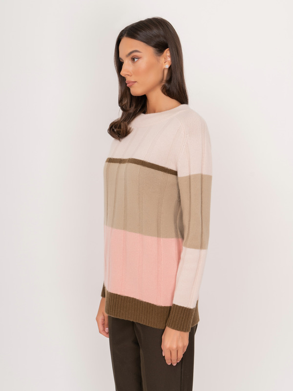 Э5395-223/22-02 Джемпер Franco Vello