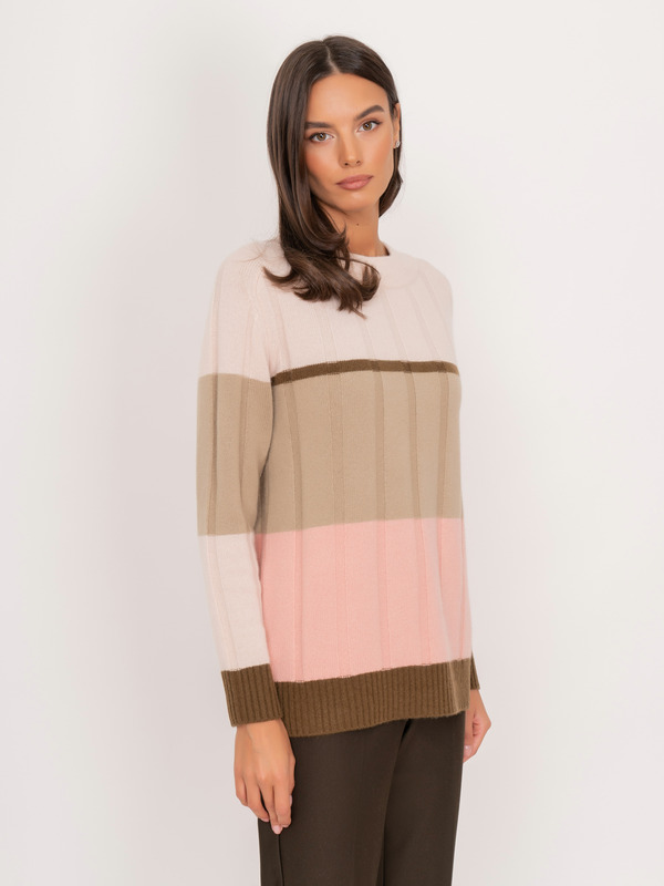 Э5395-223/22-02 Джемпер Franco Vello