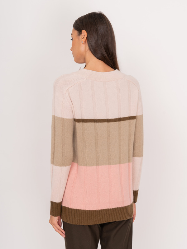 Э5395-223/22-02 Джемпер Franco Vello