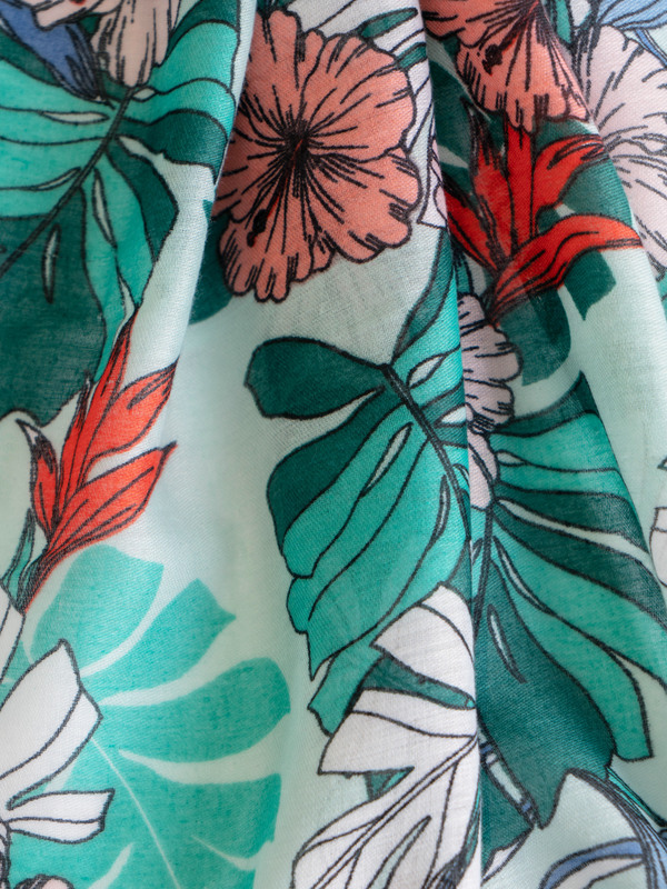 Э300055-13201/19-01 Палантин Taifun