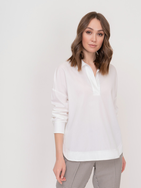 Э8335/3827/21-01 Блузка Betty&CO