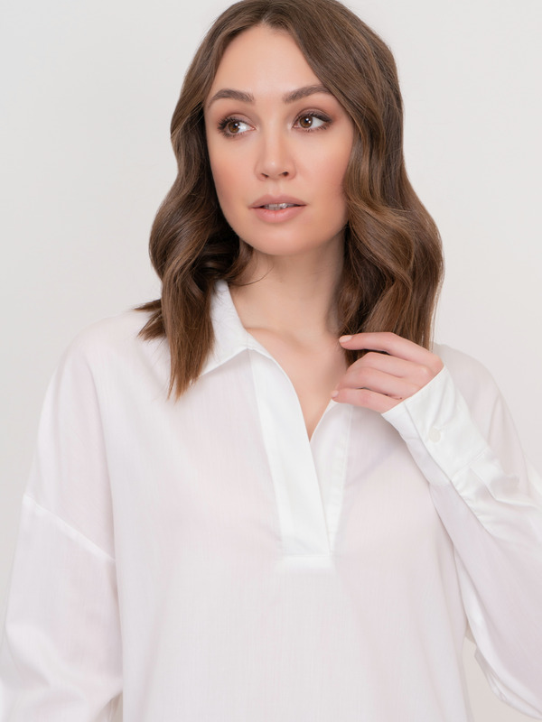 Э8335/3827/21-01 Блузка Betty&CO