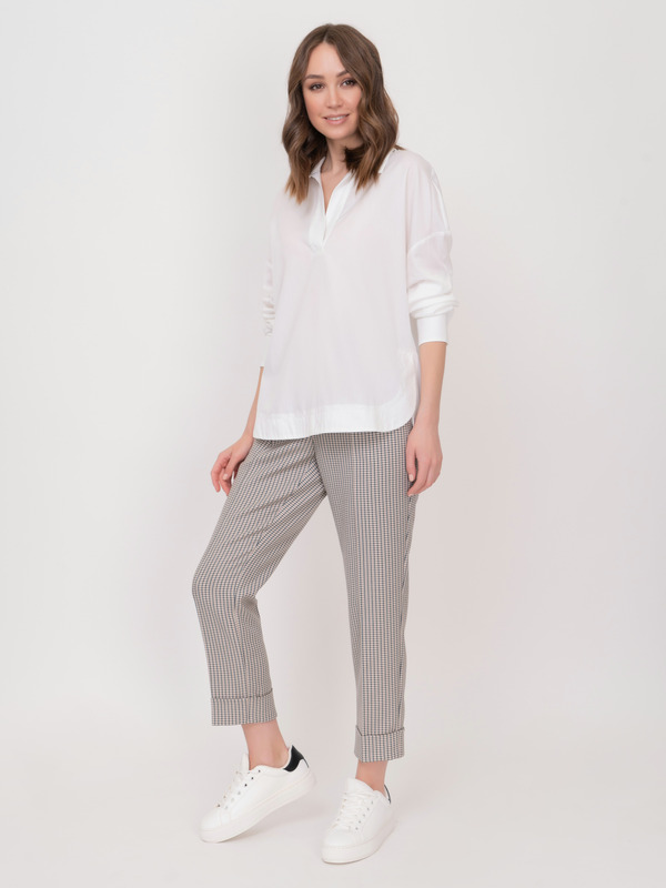 Э8335/3827/21-01 Блузка Betty&CO