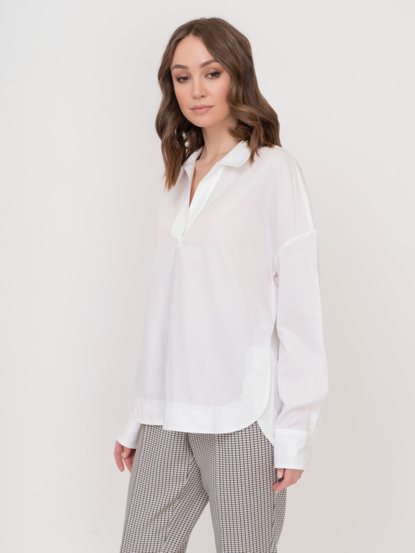 Э8335/3827/21-01 Блузка Betty&CO