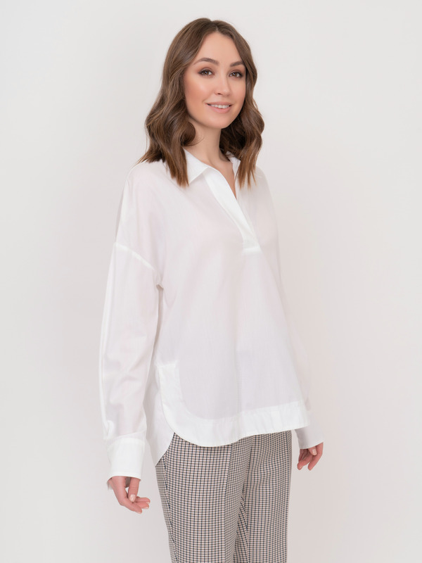 Э8335/3827/21-01 Блузка Betty&CO