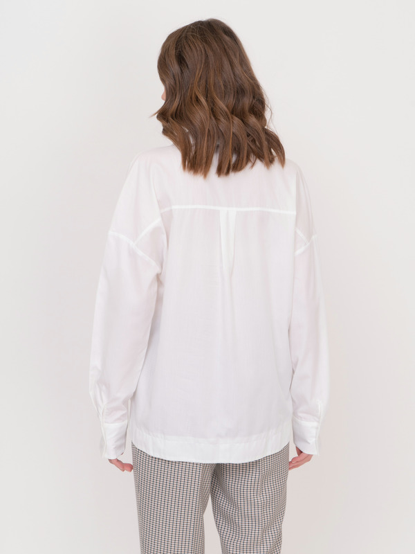 Э8335/3827/21-01 Блузка Betty&CO