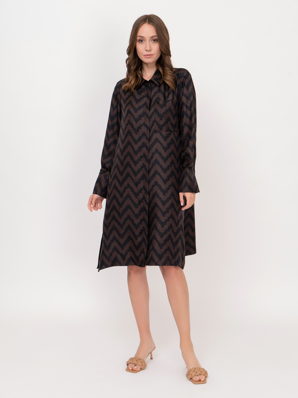 Э728179/2440/20-2 Платье Luisa Cerano