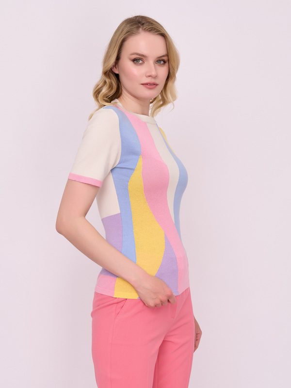 Э33611931 VANITY/23-01 Джемпер Marella