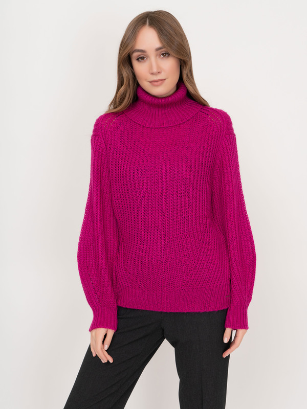 Э672035-15409/20-02 Свитер Taifun