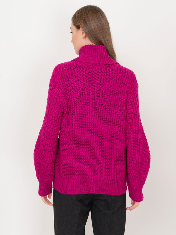 Э672035-15409/20-02 Свитер Taifun