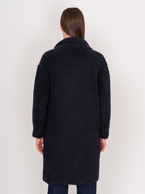 Э39060127 ALIDA/м/22-02 Пальто MARELLA SPORT