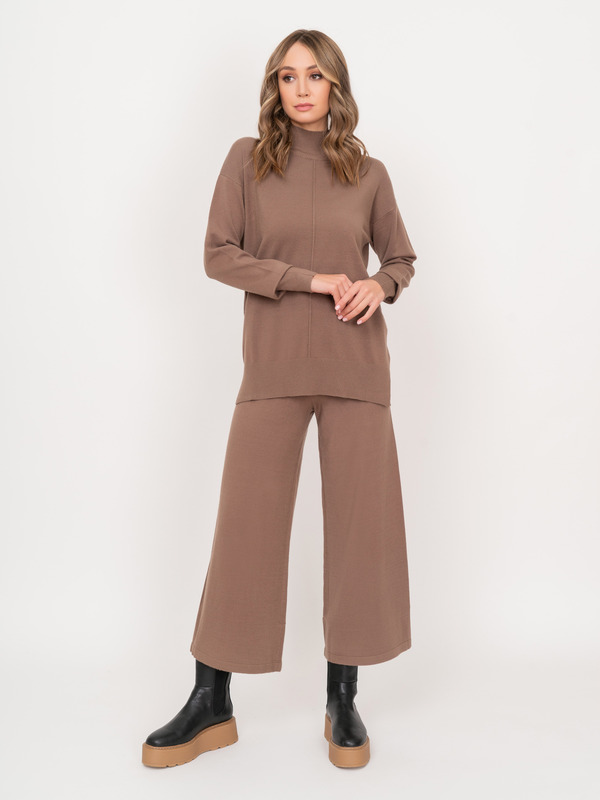 Э53662818 ACCENNI/21-02 Свитер EMME Marella