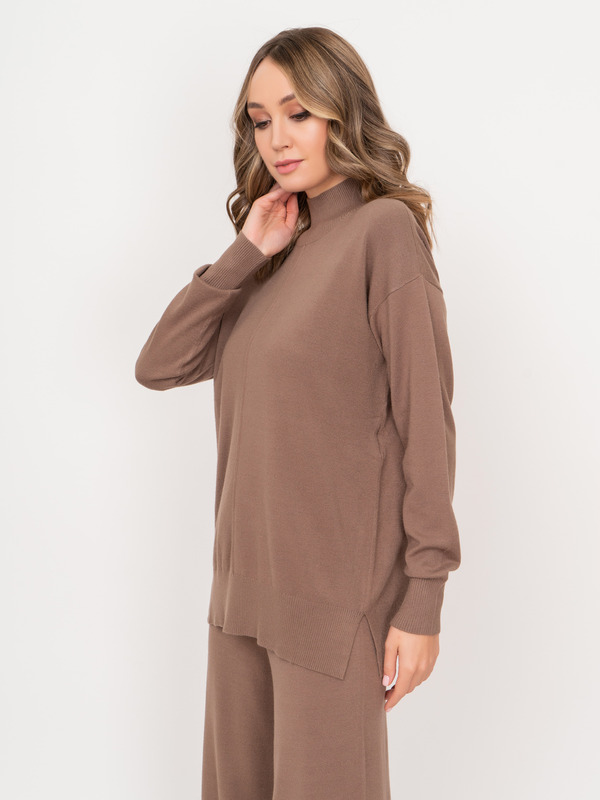 Э53662818 ACCENNI/21-02 Свитер EMME Marella